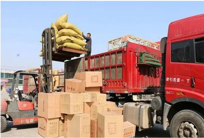 泉州到小店区物流专线