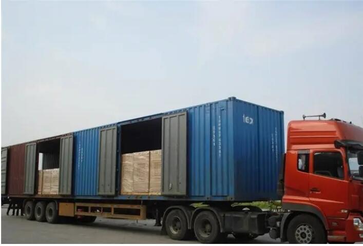 泉州到小店区整车运输