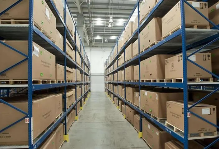 泉州到小店区货物仓储