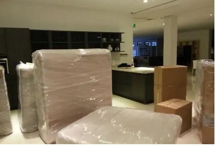 泉州到小店区长途搬家