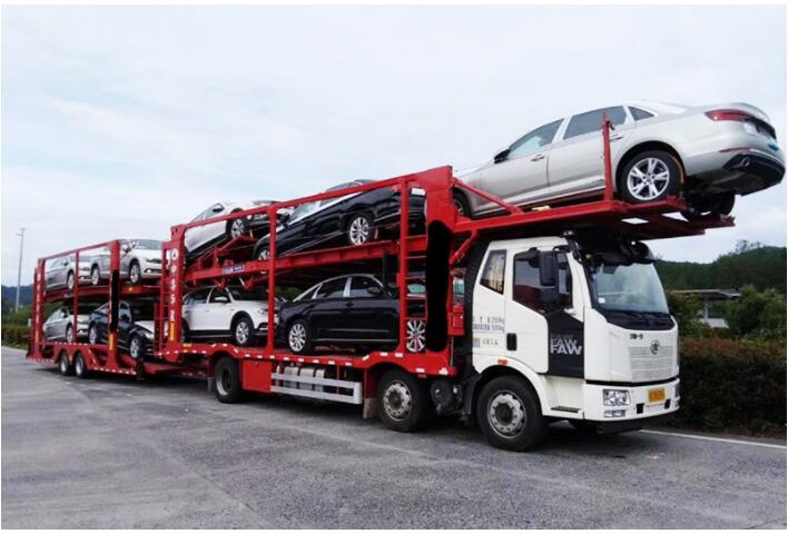 泉州到小店区轿车托运